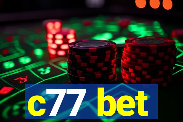 c77 bet